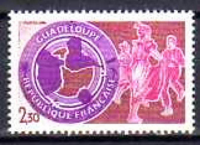 France 1984 - Yvert n° 2302 neuf ** luxe MNH