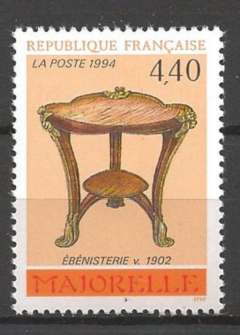 France 1994 - Yvert n° 2856 neuf ** luxe MNH