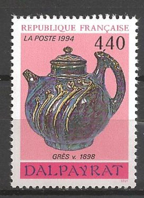 France 1994 - Yvert n° 2857 neuf ** luxe MNH