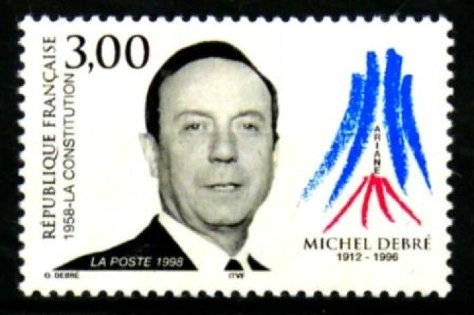 France 1998 - Yvert n° 3129 neuf ** luxe MNH