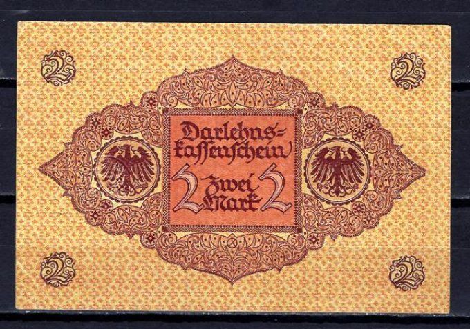 Billet Allemagne 1920 (1) pick 59 occasion Very Fine