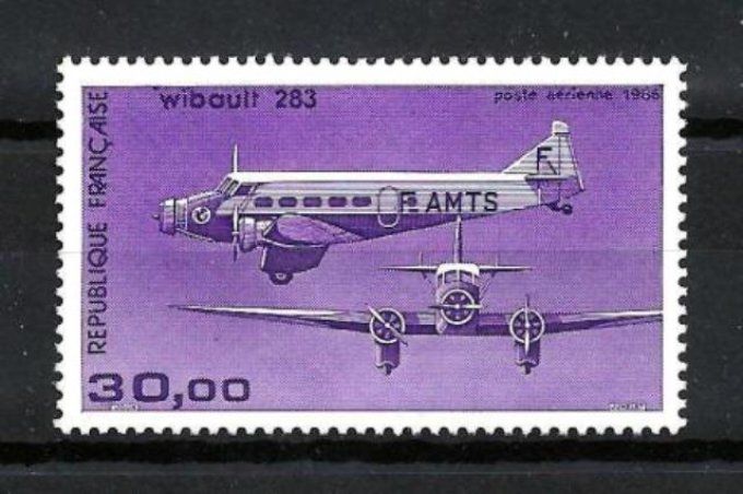 France 1986 - Poste aérienne Yv n° 59B neuf ** MNH